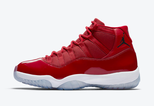 AIR JORDAN 11 WIN LIKE '96