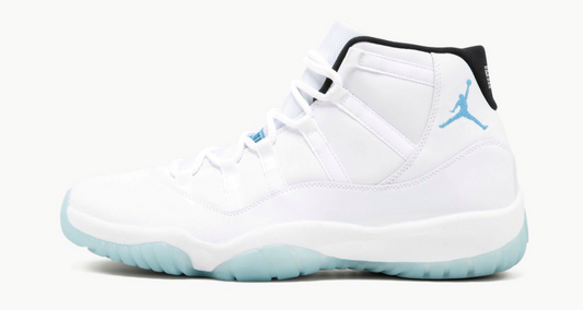 Air Jordan 11 Retro Legend Blue