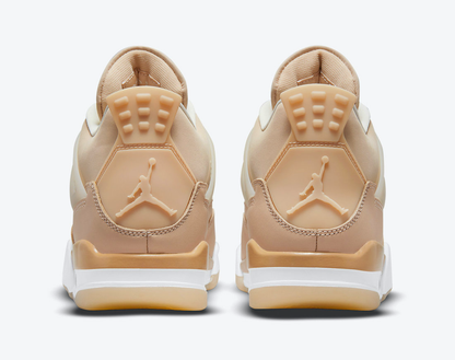 Air Jordan 4 WMNS “Shimmer”