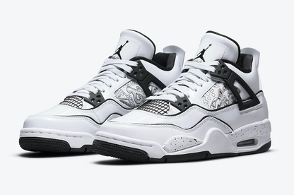 Air Jordan 4 GS “DIY”