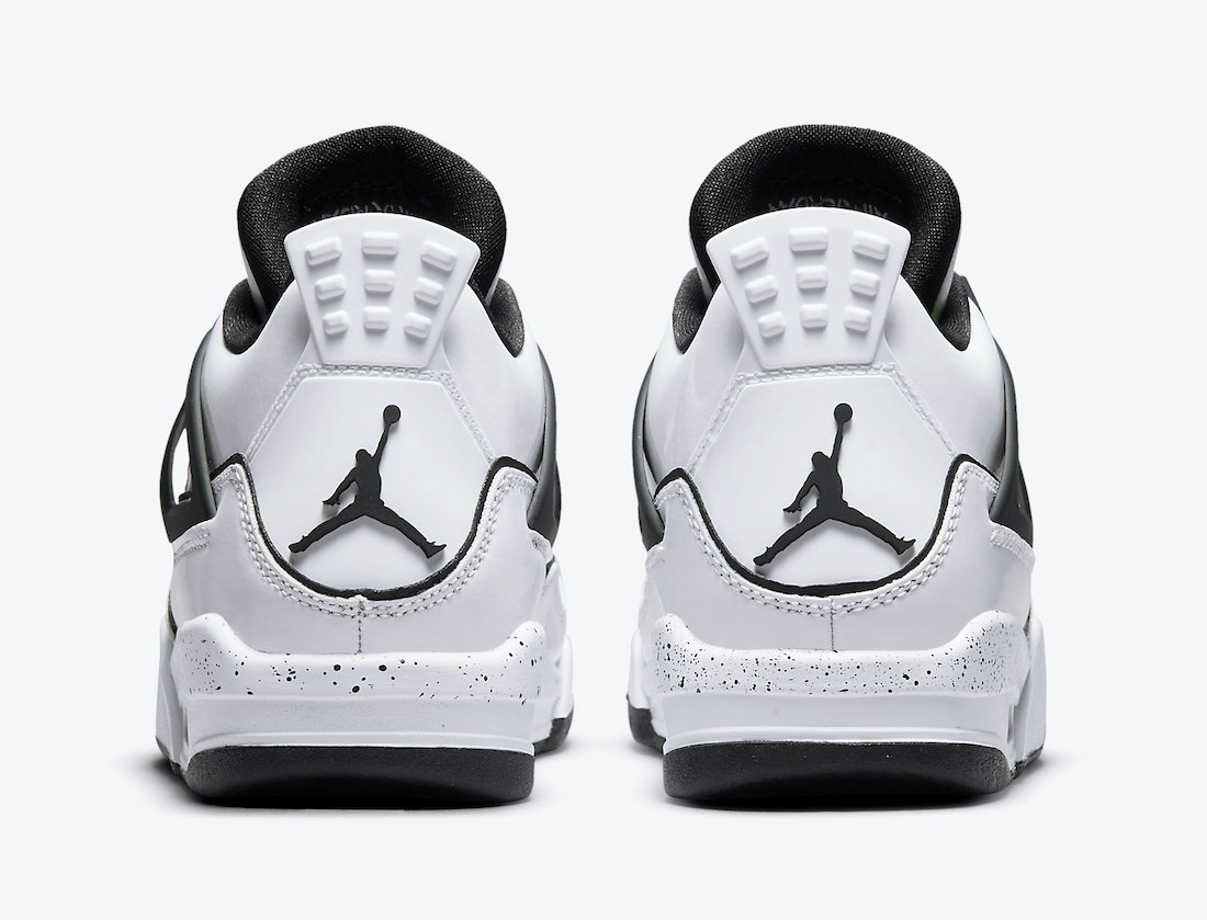 Air Jordan 4 GS “DIY”