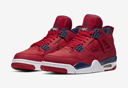 AIR JORDAN 4 RETRO SE "FIBA"