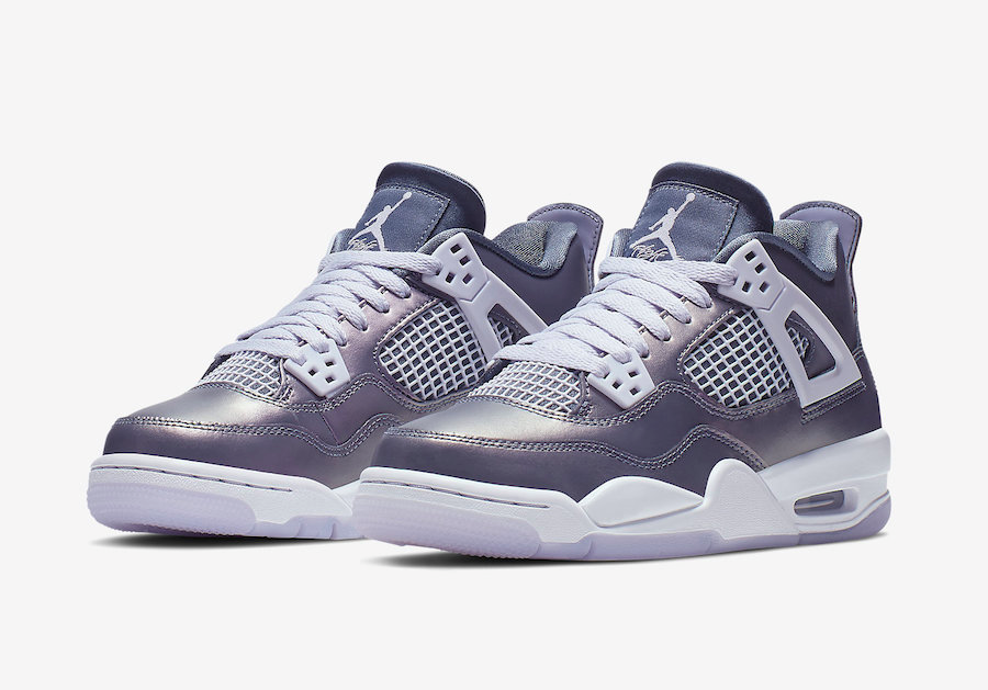 Air Jordan 4 SE GS