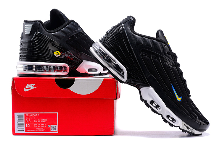 Nike air max plus tn 3