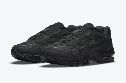 Nike Air Max 96 “Triple Black”