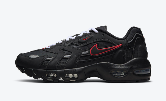 Nike air max 96 Black-Sport