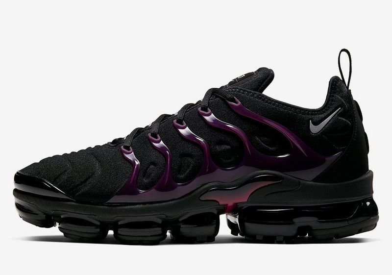 Nike Air VaporMax Plus