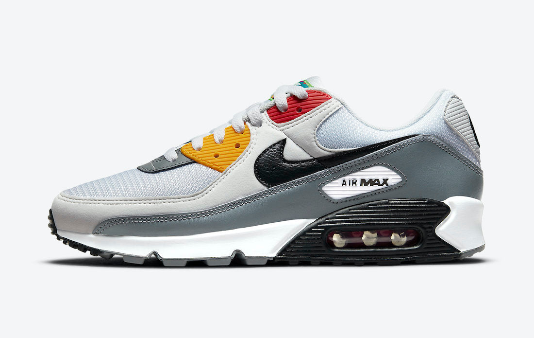 Nike Air Max 90 “Peace, Love