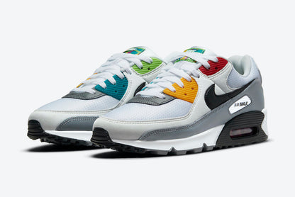 Nike Air Max 90 “Peace, Love