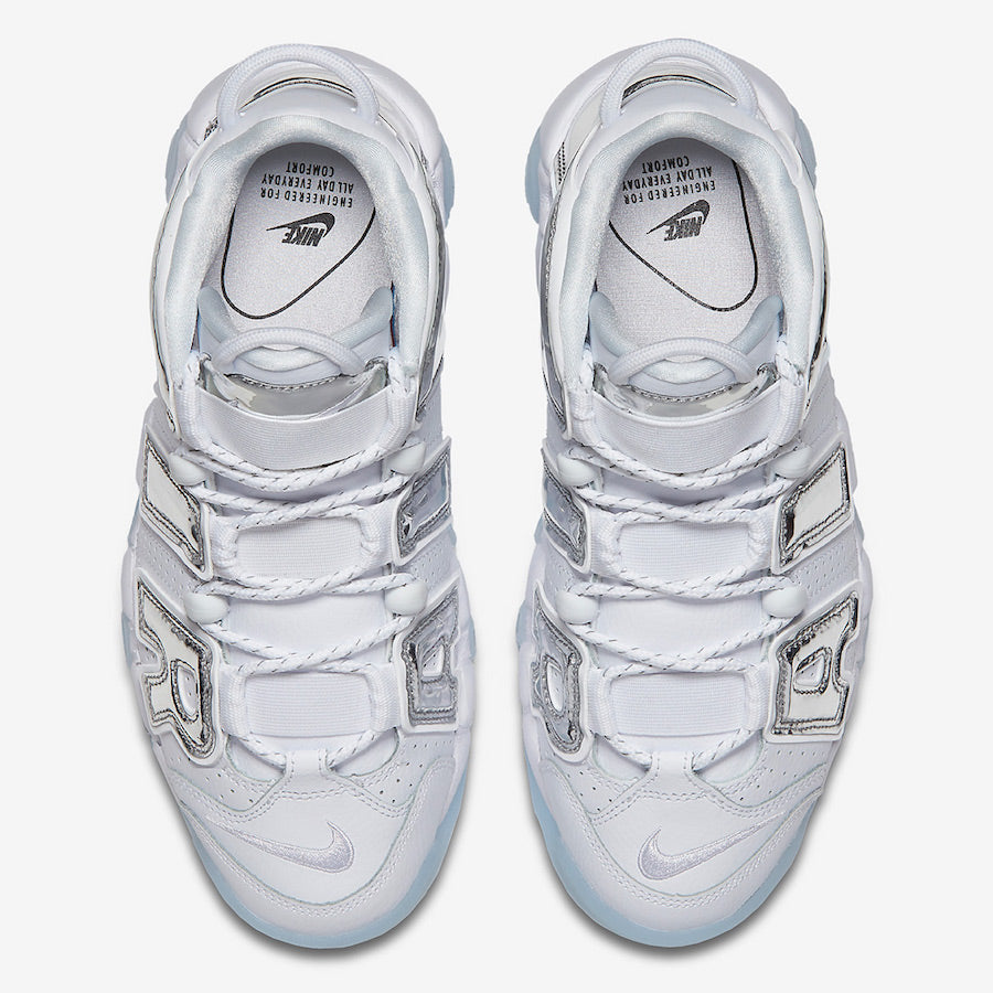 Nike WMNS Air More Uptempo