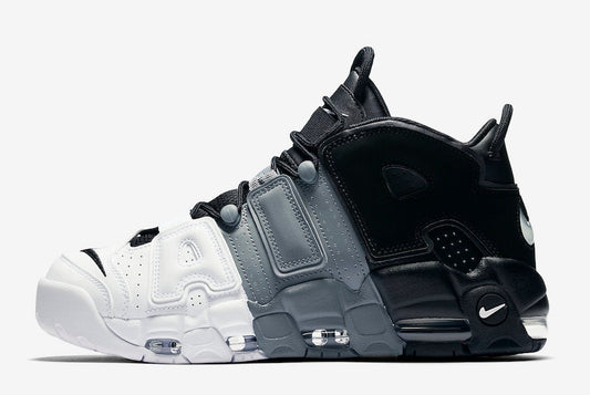 Nike Air More Uptempo “Tri-Color”