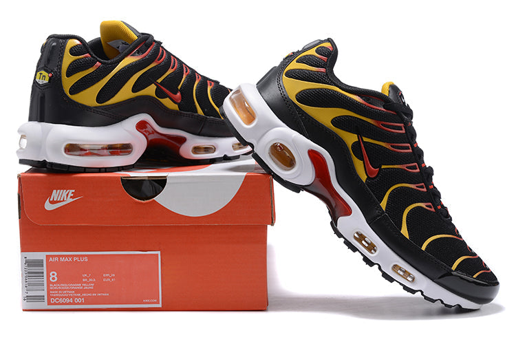 Nike Air Max Plus “Reverse Sunset”