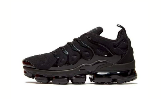 Nike Air Vapormax Plus Negras