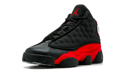 Air Jordan 13 Retro BG Bred 2017 Release