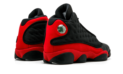 Air Jordan 13 Retro BG Bred 2017 Release