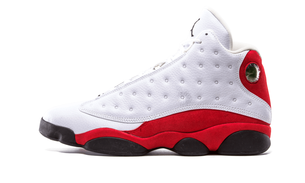 Air Jordan 13 Retro 2010 Release