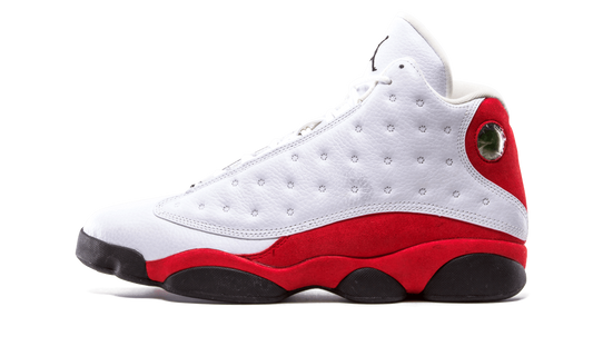 Air Jordan 13 Retro 2010 Release