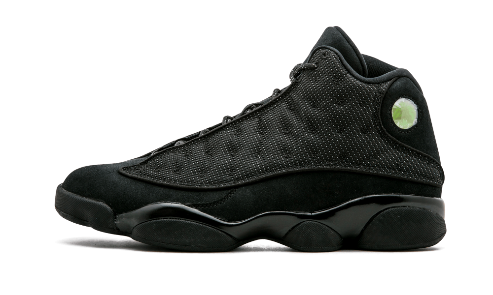 Air Jordan 13 Retro Black Cat