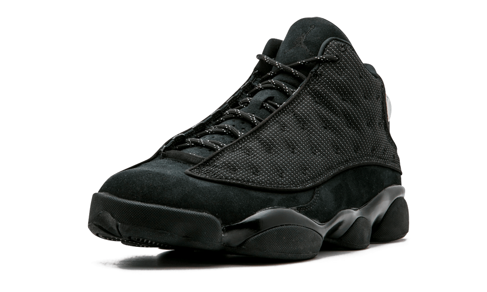 Air Jordan 13 Retro Black Cat