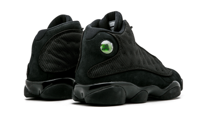 Air Jordan 13 Retro Black Cat