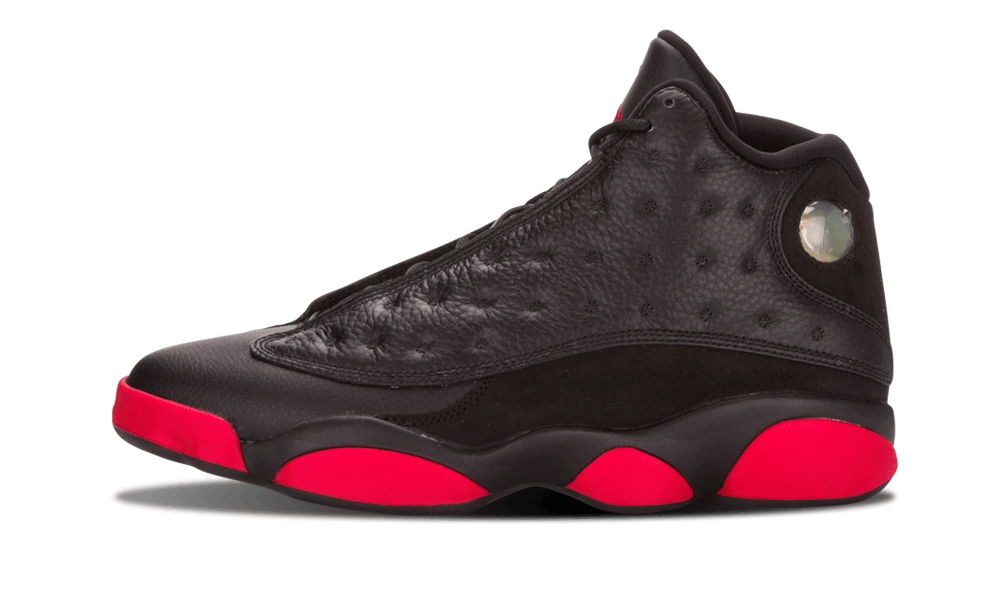 Air Jordan 13 Retro Dirty Bred