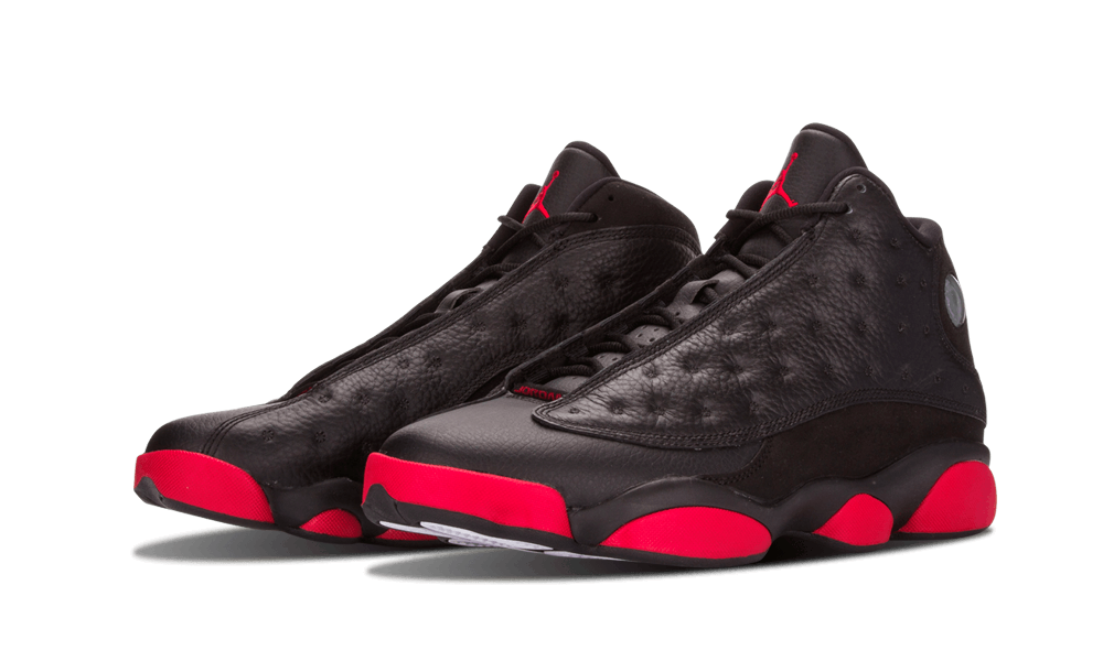 Air Jordan 13 Retro Dirty Bred