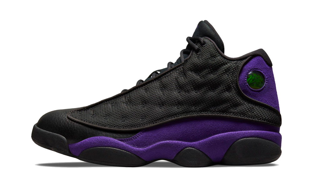 AIR JORDAN 13 RETRO COURT PURPLE