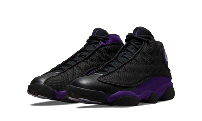 AIR JORDAN 13 RETRO COURT PURPLE