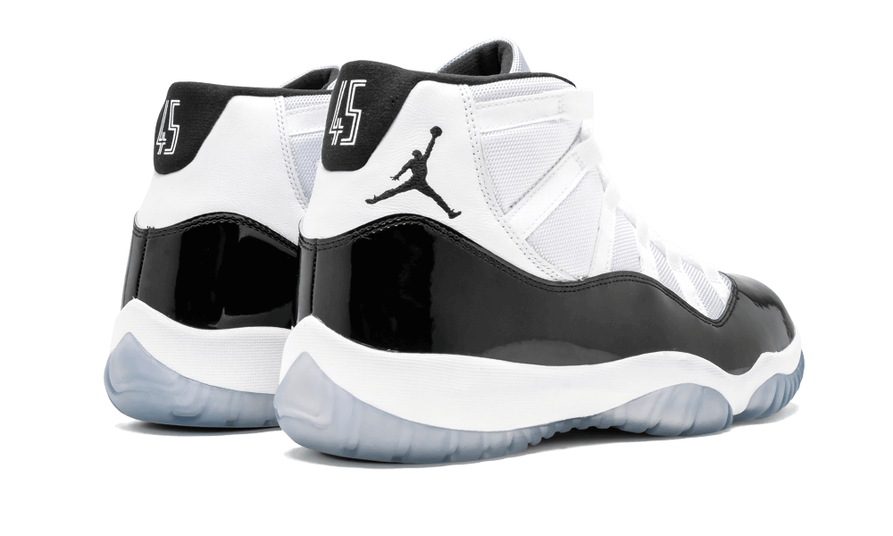 Air Jordan 11 Retro Concord (2018)