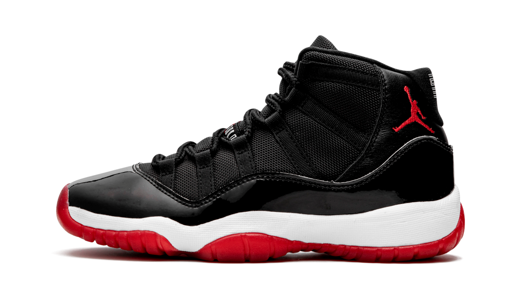 Air Jordan 11 Retro Playoffs Bred 2019