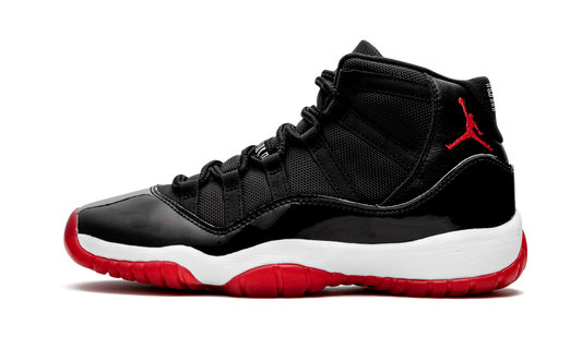 Air Jordan 11 Retro Playoffs Bred 2019