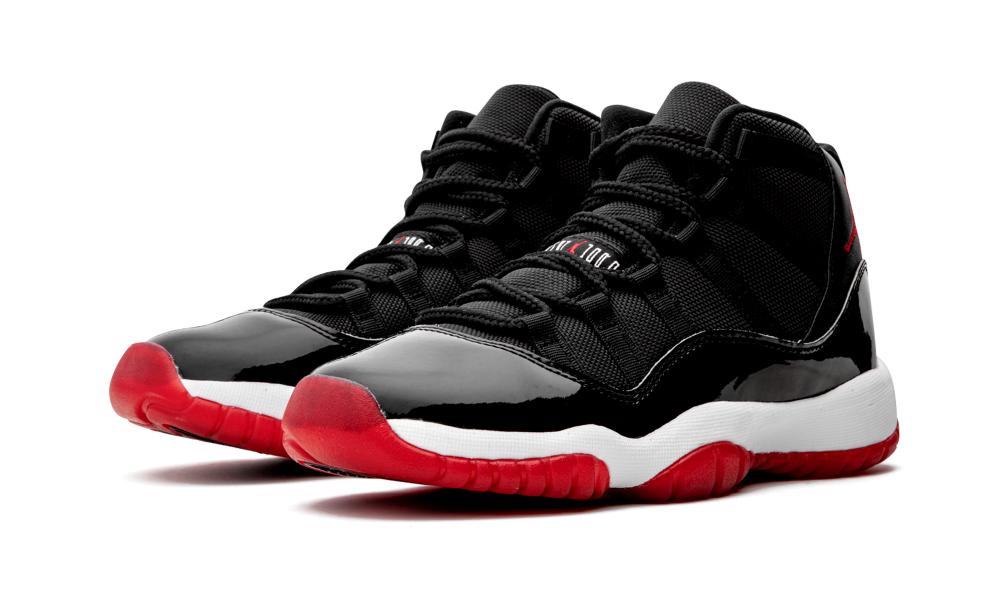 Air Jordan 11 Retro Playoffs Bred 2019