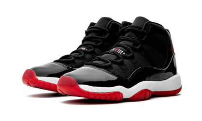 Air Jordan 11 Retro Playoffs Bred 2019