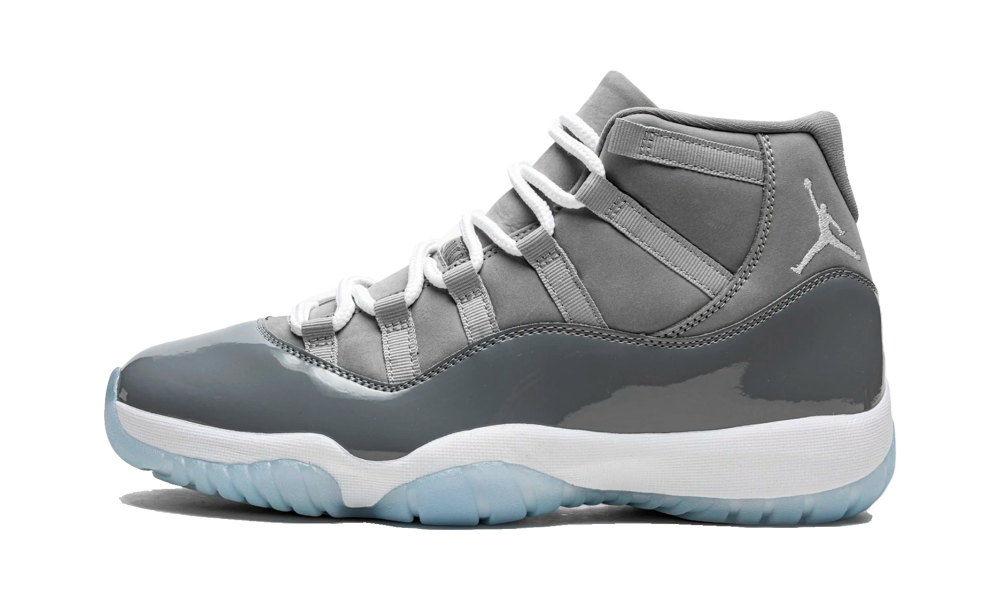 Air Jordan 11 Retro Cool Grey