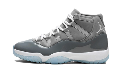 Air Jordan 11 Retro Cool Grey