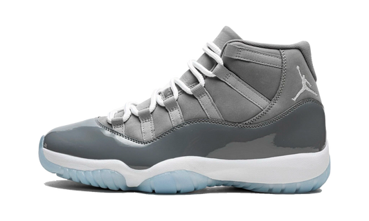 Air Jordan 11 Retro Cool Grey