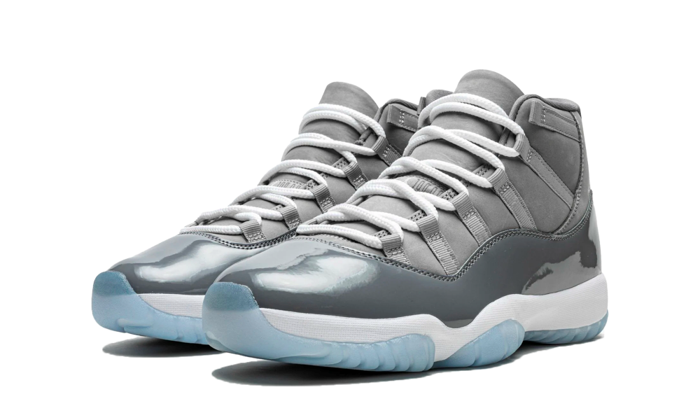 Air Jordan 11 Retro Cool Grey