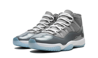 Air Jordan 11 Retro Cool Grey