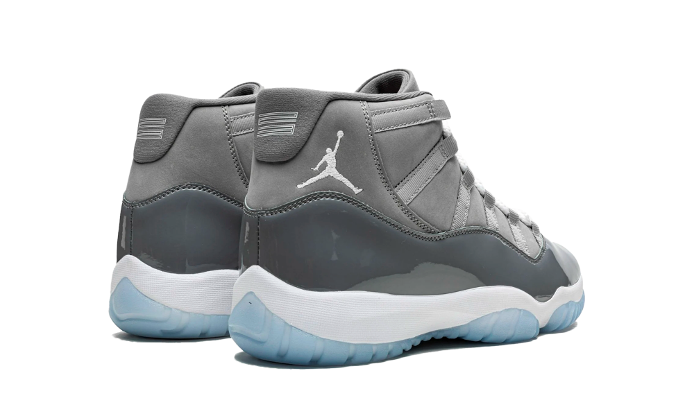 Air Jordan 11 Retro Cool Grey