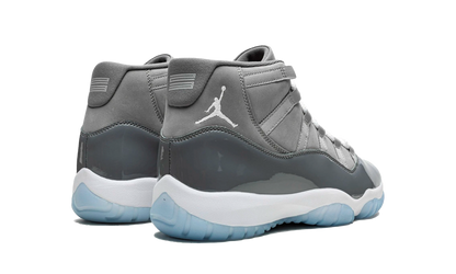 Air Jordan 11 Retro Cool Grey