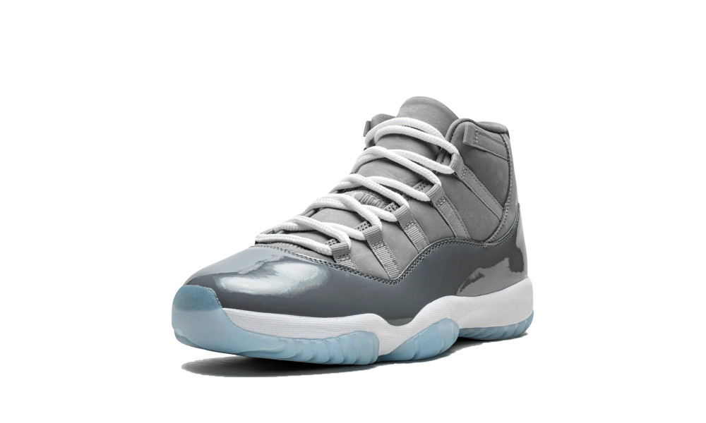 Air Jordan 11 Retro Cool Grey