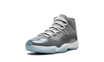 Air Jordan 11 Retro Cool Grey