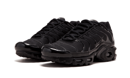 Nike Air Max Plus Triple Black (2021)