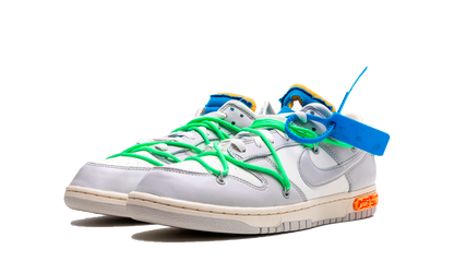 Nike Dunk Low Off-White Lot 26