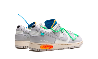 Nike Dunk Low Off-White Lot 26