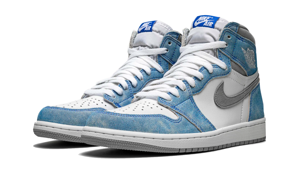 Air Jordan 1 Retro High OG Hyper Royal