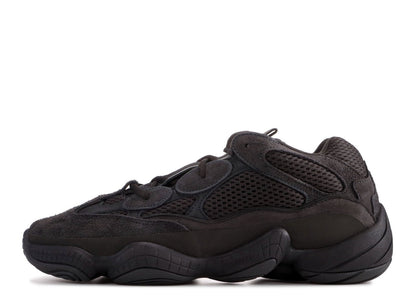 ADIDAS YEEZY BOOST 500 "UTILITY BLACK"