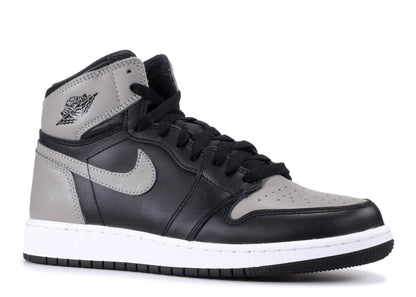 NIKE AIR JORDAN 1 RETRO HIGH OG "SHADOW"