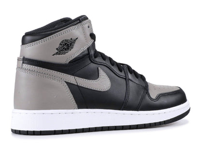 NIKE AIR JORDAN 1 RETRO HIGH OG "SHADOW"