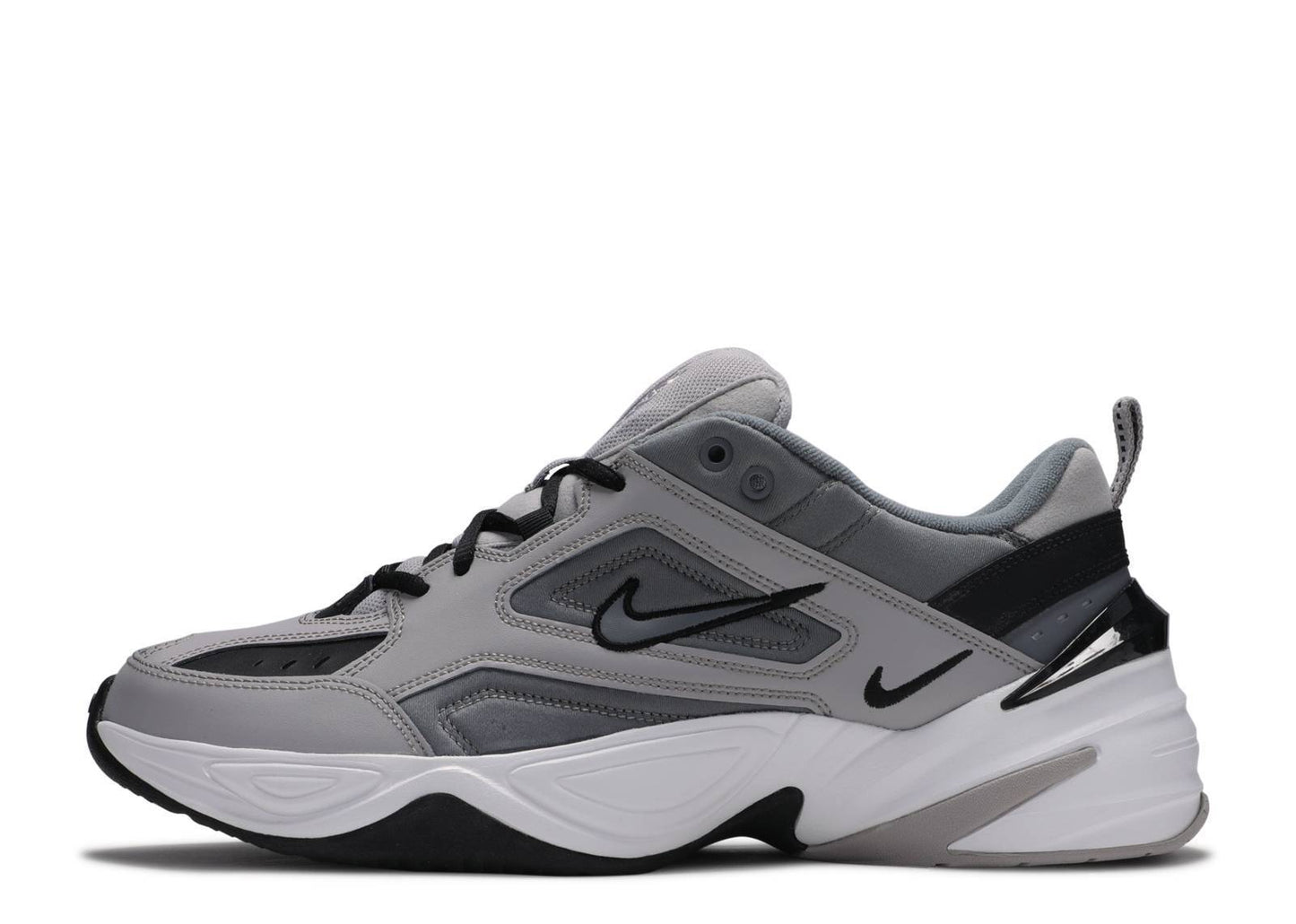 NIKE M2K TEKNO "ATMOSPHERE GREY"